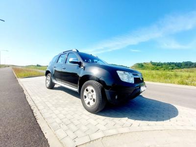 Używane Dacia Duster - 21 500 PLN, 182 000 km, 2010