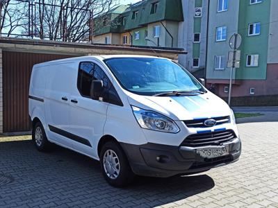 Używane Ford Transit Custom - 45 000 PLN, 132 000 km, 2015