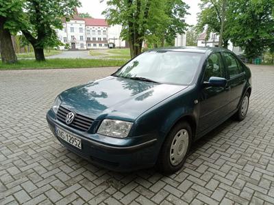 Używane Volkswagen Bora - 5 000 PLN, 293 580 km, 2001