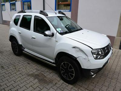 Używane Dacia Duster - 27 500 PLN, 74 646 km, 2016