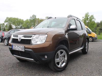 Używane Dacia Duster - 28 999 PLN, 106 000 km, 2010