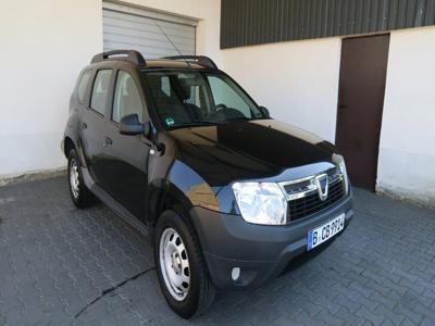 Używane Dacia Duster - 29 800 PLN, 175 000 km, 2012