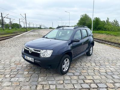 Używane Dacia Duster - 29 800 PLN, 183 514 km, 2012