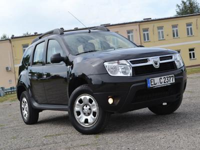 Używane Dacia Duster - 29 900 PLN, 105 000 km, 2012