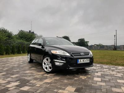 Używane Ford Mondeo - 28 750 PLN, 261 000 km, 2011