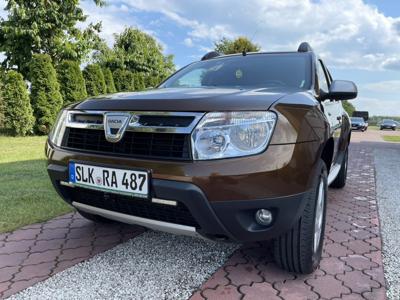 Używane Dacia Duster - 29 900 PLN, 140 000 km, 2010