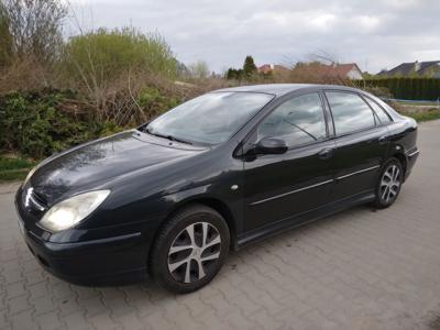 Używane Citroën C5 - 4 990 PLN, 335 000 km, 2003