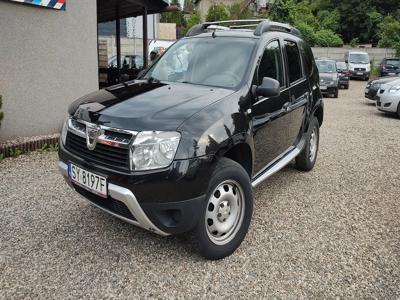 Używane Dacia Duster - 30 900 PLN, 130 000 km, 2012