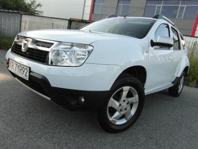 Używane Dacia Duster - 31 000 PLN, 184 000 km, 2011