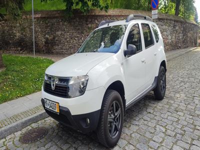 Używane Dacia Duster - 32 990 PLN, 186 000 km, 2013