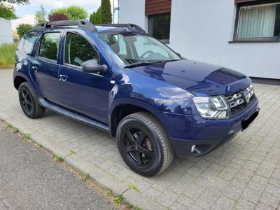 Używane Dacia Duster - 32 500 PLN, 83 000 km, 2015