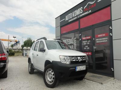 Używane Dacia Duster - 33 700 PLN, 150 000 km, 2015