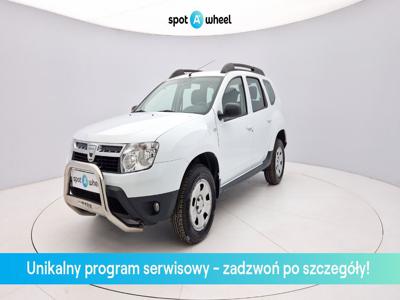 Używane Dacia Duster - 33 900 PLN, 57 223 km, 2012