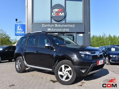 Używane Dacia Duster - 34 900 PLN, 174 905 km, 2012