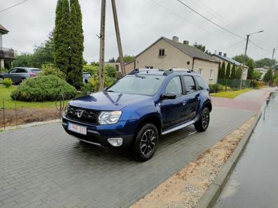 Używane Dacia Duster - 34 900 PLN, 147 000 km, 2017