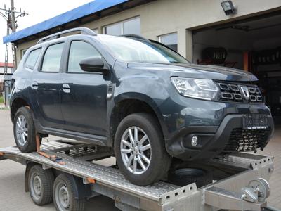 Używane Dacia Duster - 35 500 PLN, 40 000 km, 2019