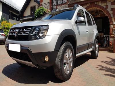 Używane Dacia Duster - 36 900 PLN, 70 000 km, 2013