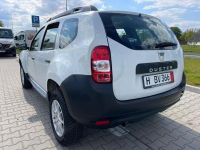 Używane Dacia Duster - 37 500 PLN, 81 000 km, 2015