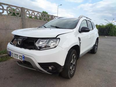 Używane Dacia Duster - 36 999 PLN, 45 000 km, 2021