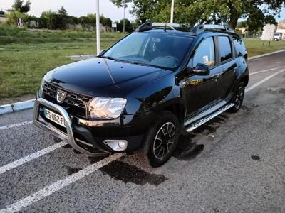 Używane Dacia Duster - 38 500 PLN, 122 000 km, 2017