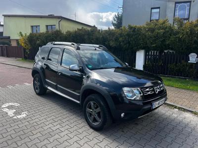 Używane Dacia Duster - 38 900 PLN, 123 900 km, 2014