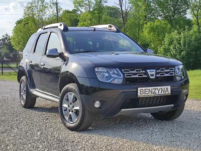 Używane Dacia Duster - 38 900 PLN, 113 000 km, 2015