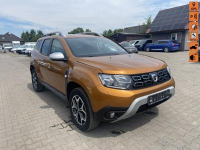 Używane Dacia Duster - 39 900 PLN, 51 800 km, 2019