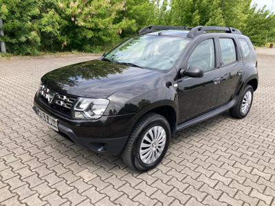 Używane Dacia Duster - 38 900 PLN, 112 000 km, 2015