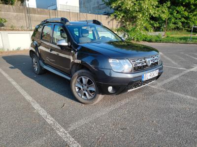 Używane Dacia Duster - 41 900 PLN, 126 000 km, 2015