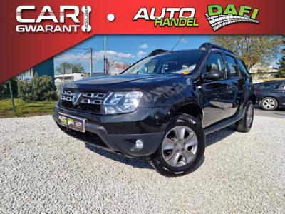 Używane Dacia Duster - 41 900 PLN, 141 000 km, 2015