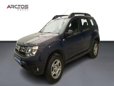 Używane Dacia Duster - 45 900 PLN, 114 800 km, 2017