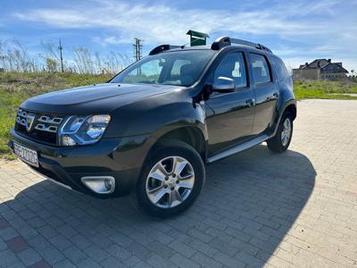 Używane Dacia Duster - 45 700 PLN, 61 500 km, 2017