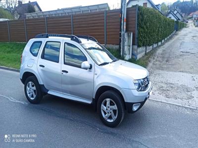 Używane Dacia Duster - 47 900 PLN, 79 000 km, 2016