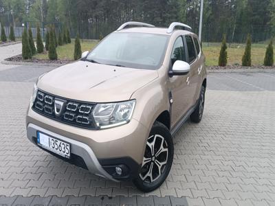 Używane Dacia Duster - 46 900 PLN, 122 142 km, 2019