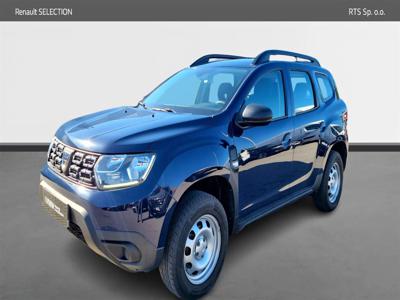 Używane Dacia Duster - 47 000 PLN, 78 263 km, 2018