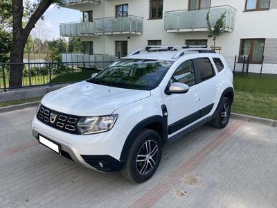 Używane Dacia Duster - 52 600 PLN, 99 000 km, 2018