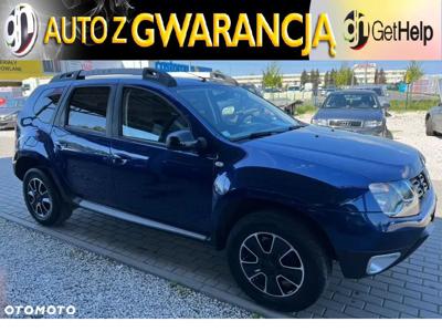 Używane Dacia Duster - 49 900 PLN, 176 920 km, 2017