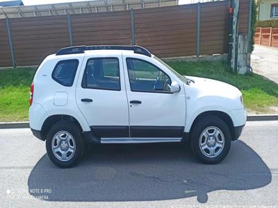 Używane Dacia Duster - 52 900 PLN, 120 000 km, 2017