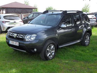 Używane Dacia Duster - 52 900 PLN, 53 000 km, 2018