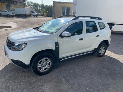 Używane Dacia Duster - 53 000 PLN, 167 000 km, 2019