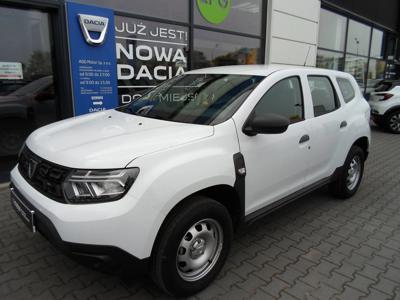 Używane Dacia Duster - 49 899 PLN, 33 292 km, 2021