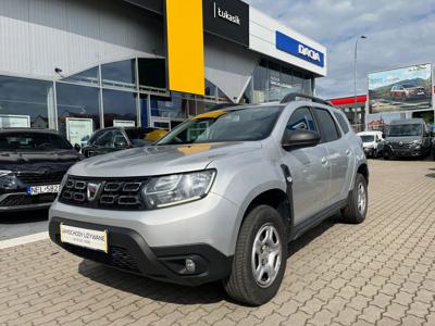 Używane Dacia Duster - 51 900 PLN, 190 397 km, 2018