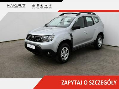 Używane Dacia Duster - 55 850 PLN, 156 260 km, 2019