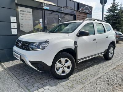 Używane Dacia Duster - 56 700 PLN, 22 000 km, 2019