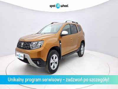 Używane Dacia Duster - 56 900 PLN, 143 361 km, 2018