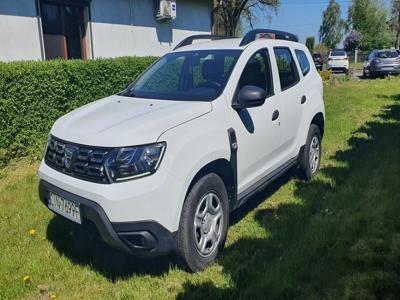 Używane Dacia Duster - 55 900 PLN, 36 000 km, 2019