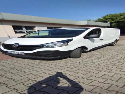 Używane Renault Trafic - 67 000 PLN, 129 000 km, 2019