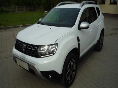 Używane Dacia Duster - 62 500 PLN, 83 900 km, 2019