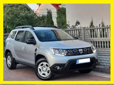 Używane Dacia Duster - 64 900 PLN, 10 000 km, 2020