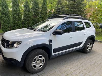 Używane Dacia Duster - 65 000 PLN, 63 000 km, 2019